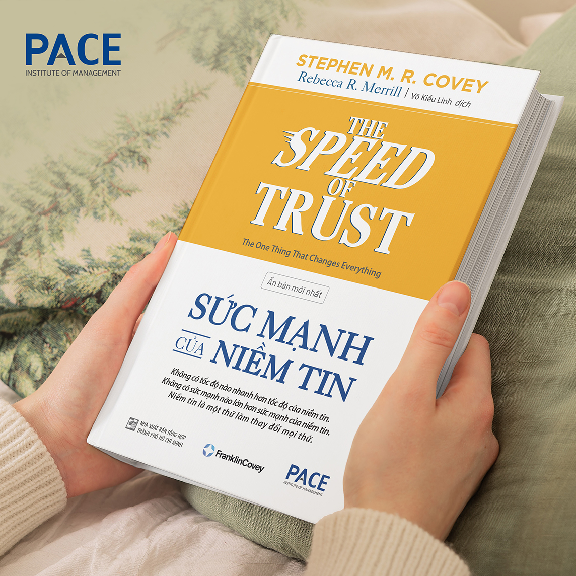 Sức Mạnh Của Niềm Tin