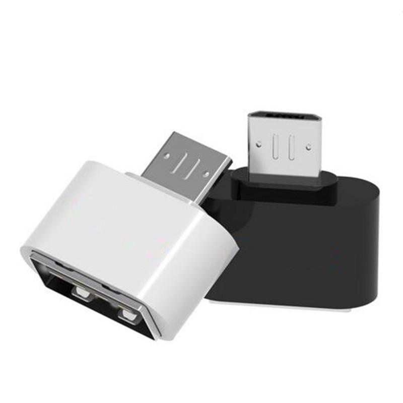 Đầu chuyển đổi OTG chuyển từ cổng Micro USB sang cổng USB-OTG9