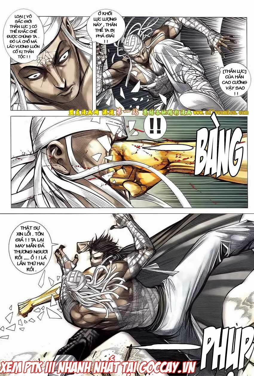 phong thần ký phần 3 chapter 18 6