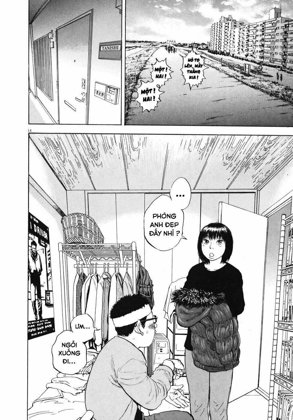 boy on the run chapter 81 13