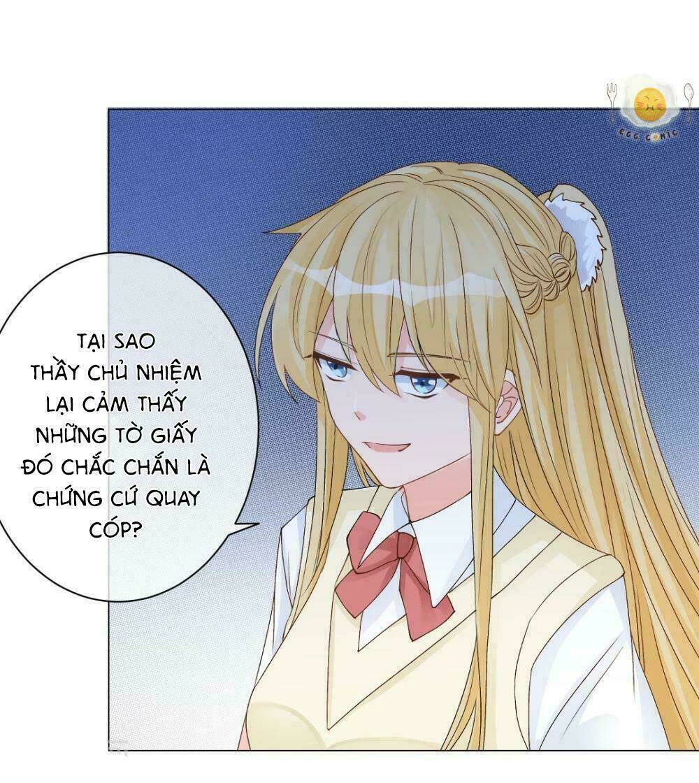 trọng sinh siêu sao - lăng thiếu sủng nghiện chapter 19 19