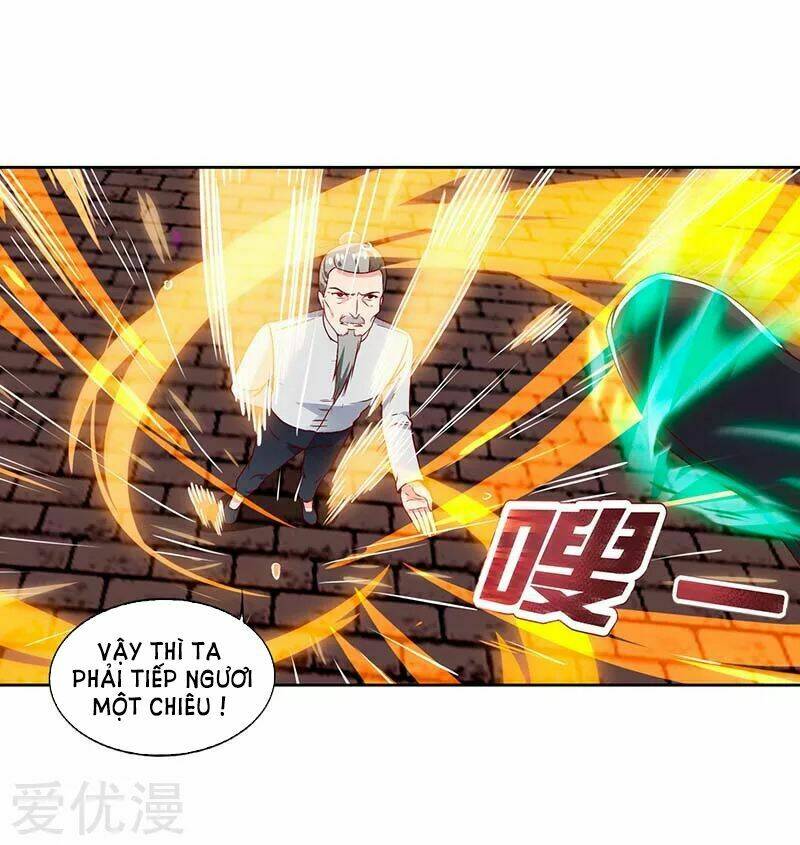 trọng sinh khí thiếu quy lai chapter 63 9