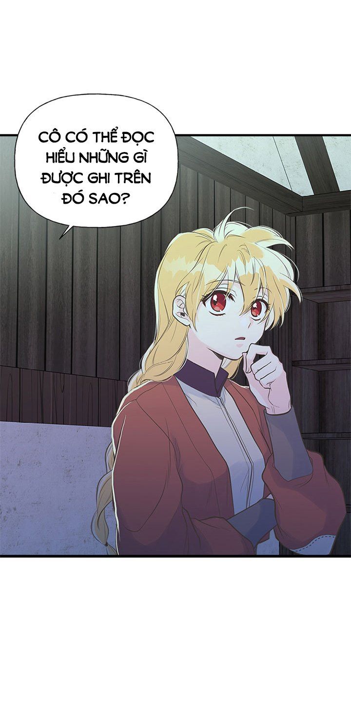 chị tôi đã nhặt về một nam chính quyến rũ chapter 10 17