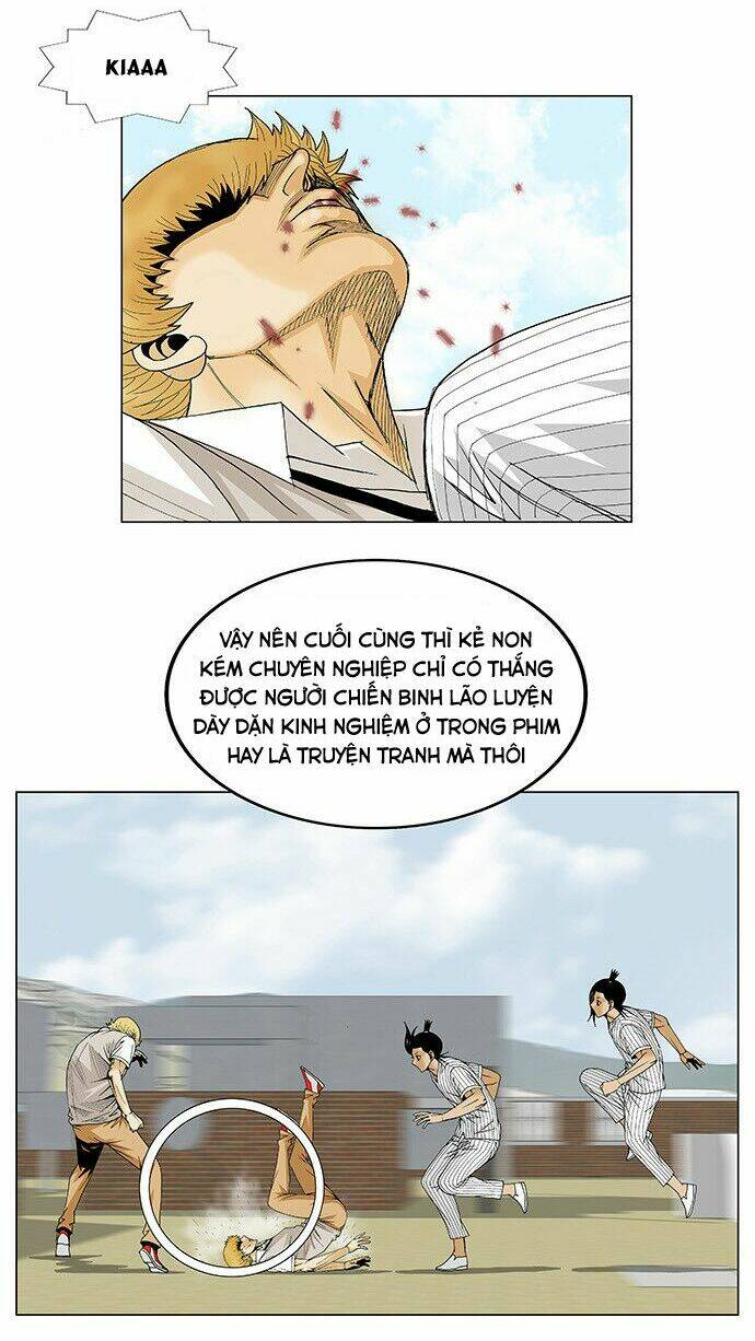 ultimate legend: kang hae hyo chapter 102 20