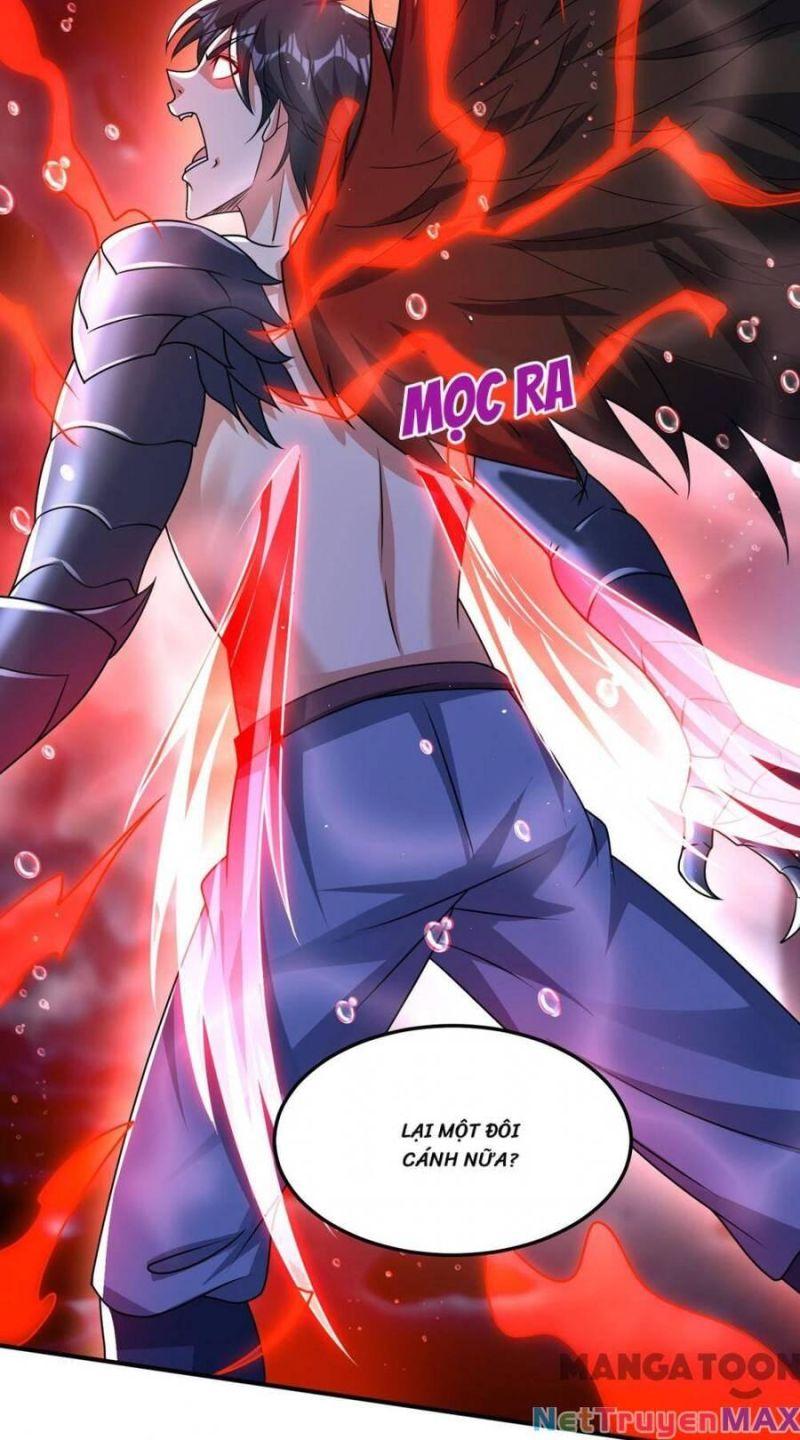 tối cường thần y tại đô thị chapter 315 32