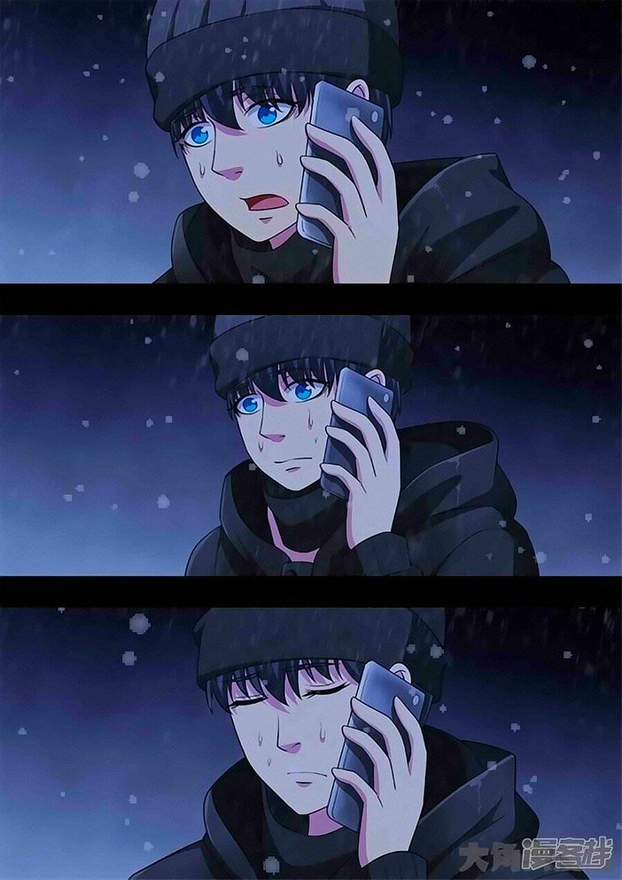 luyện ngục trọng sinh chapter 179 8