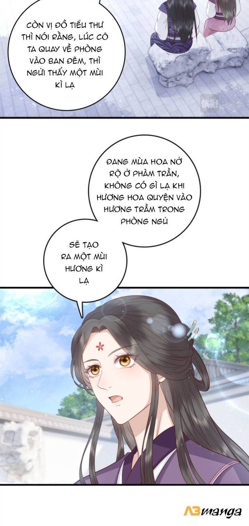 Penguin Prince Chapter 38 - Trang 2