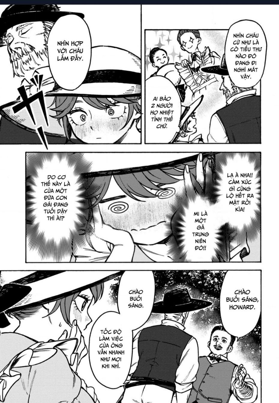 onna chara de isekai teni shite cheatppoi kedo zako chara na no de medatazu heiwa na shomin wo mezashimasu! chapter 3.1 12