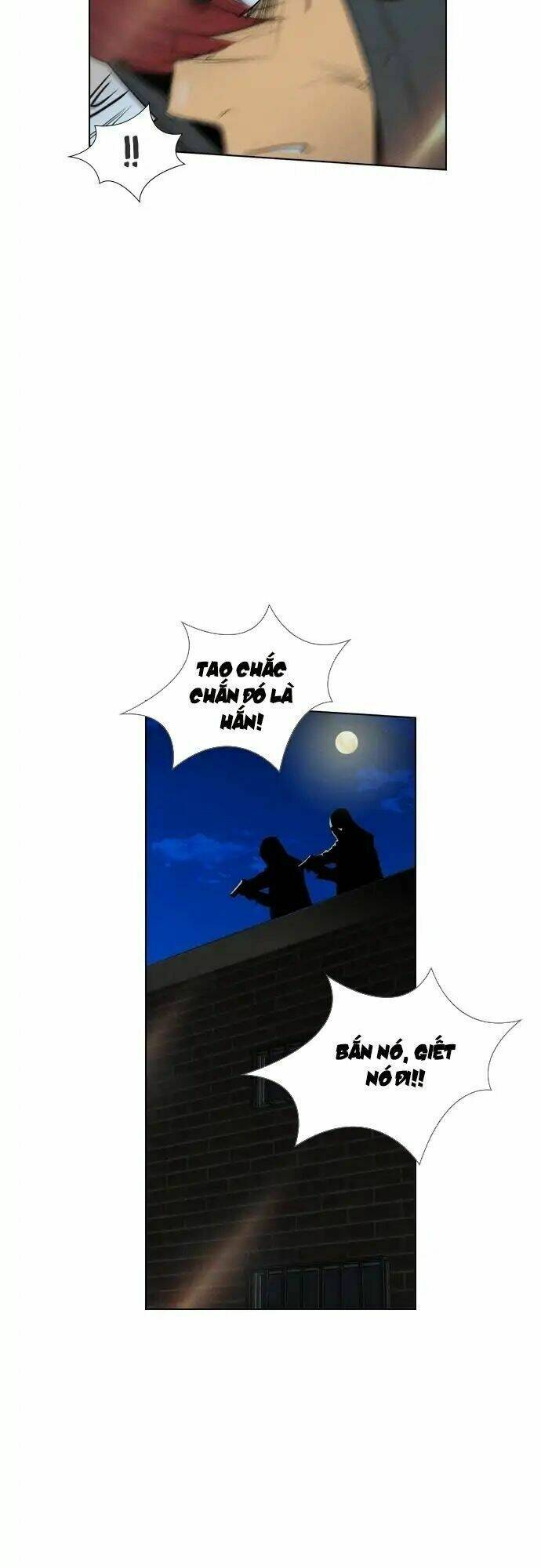 kẻ hồi sinh chapter 70 20