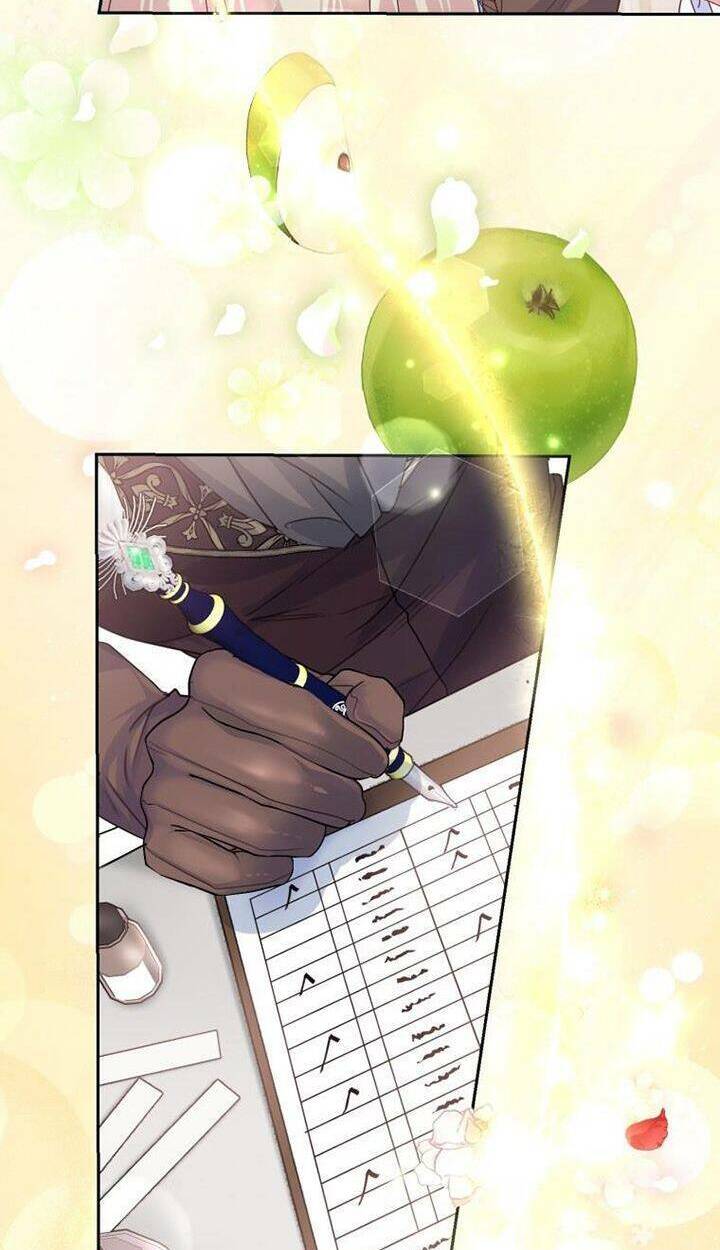 nhà điều chế nước hoa độc quyền của bạo chúa chapter 58 66