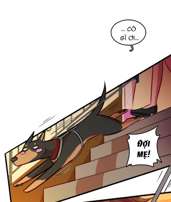 chú cún của em thật đáng yêu chapter 1.2 10