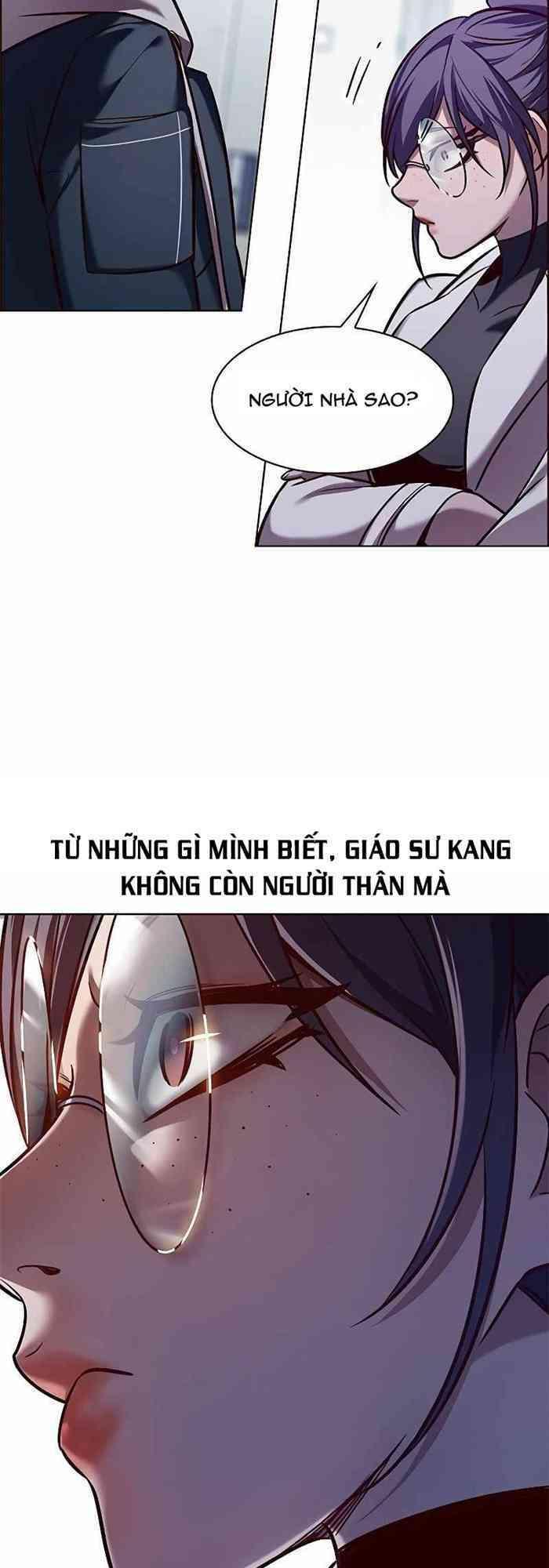 biến thân thành mèo chapter 235 22