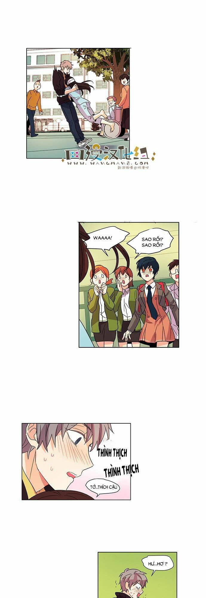 oh! lord jesus chapter 11 22