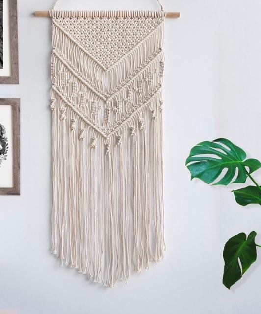 Macrame các loại đồng giá
