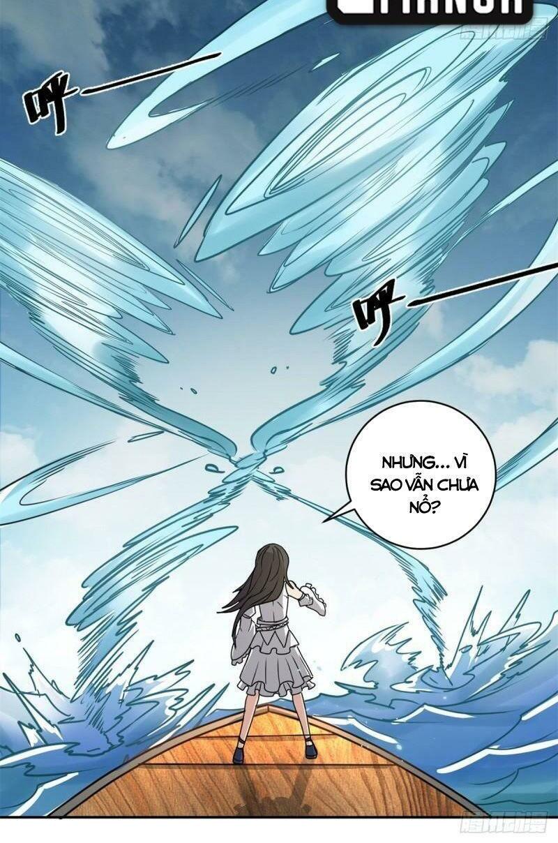 xã lam bạch chapter 62 32