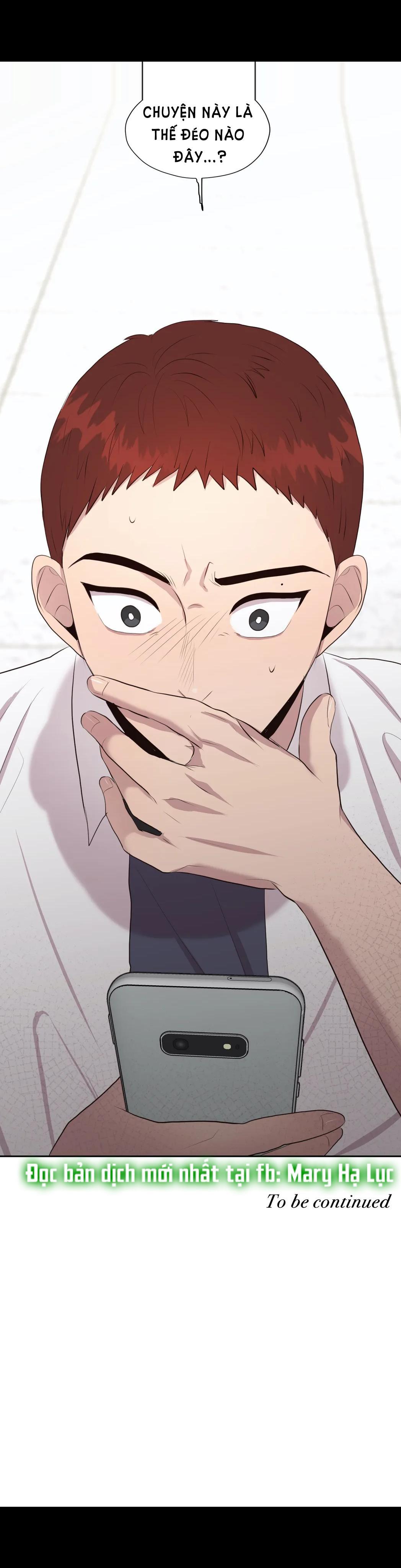 lừa tình chapter 37.2 25