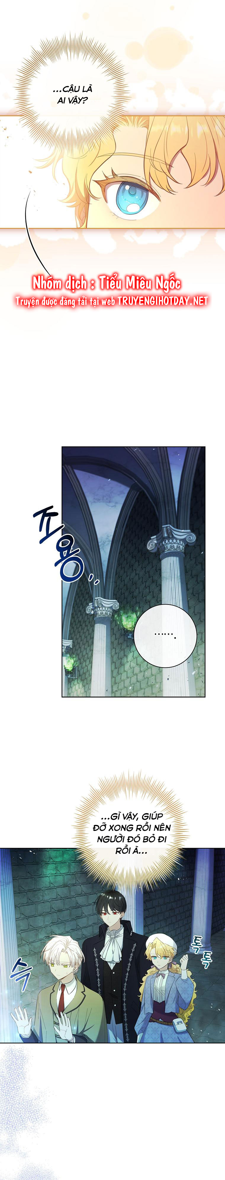 nam chính, tôi sẽ tôn trọng sở thích của anh chapter 50 17