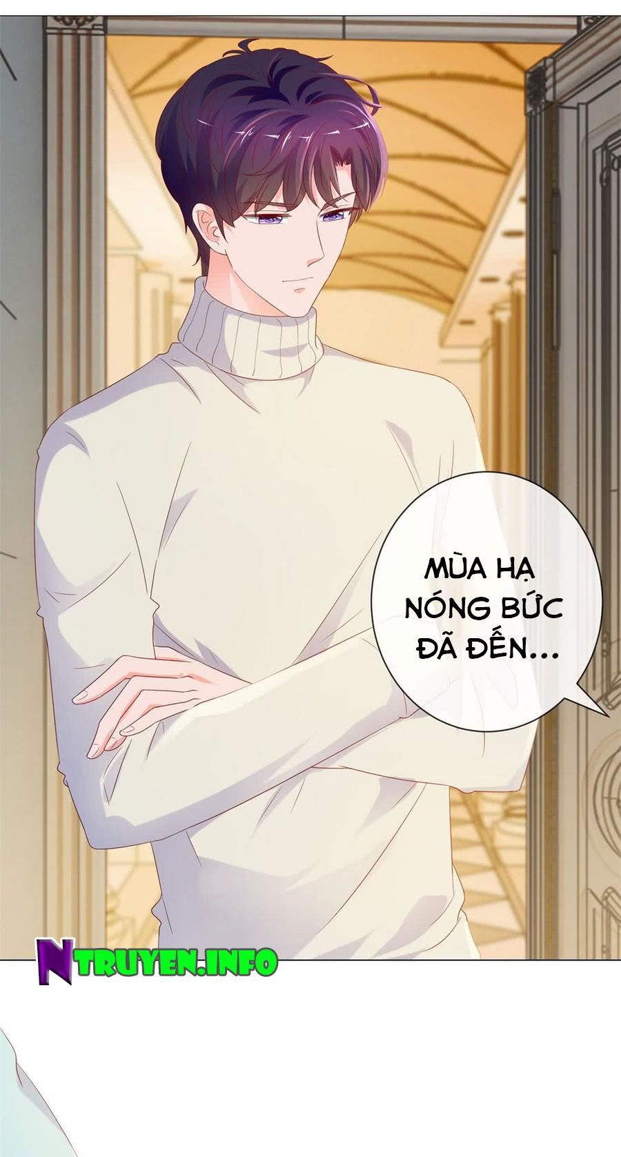 ẩn hôn 100%: chọc tức vợ yêu mua một tặng một chapter 89 18