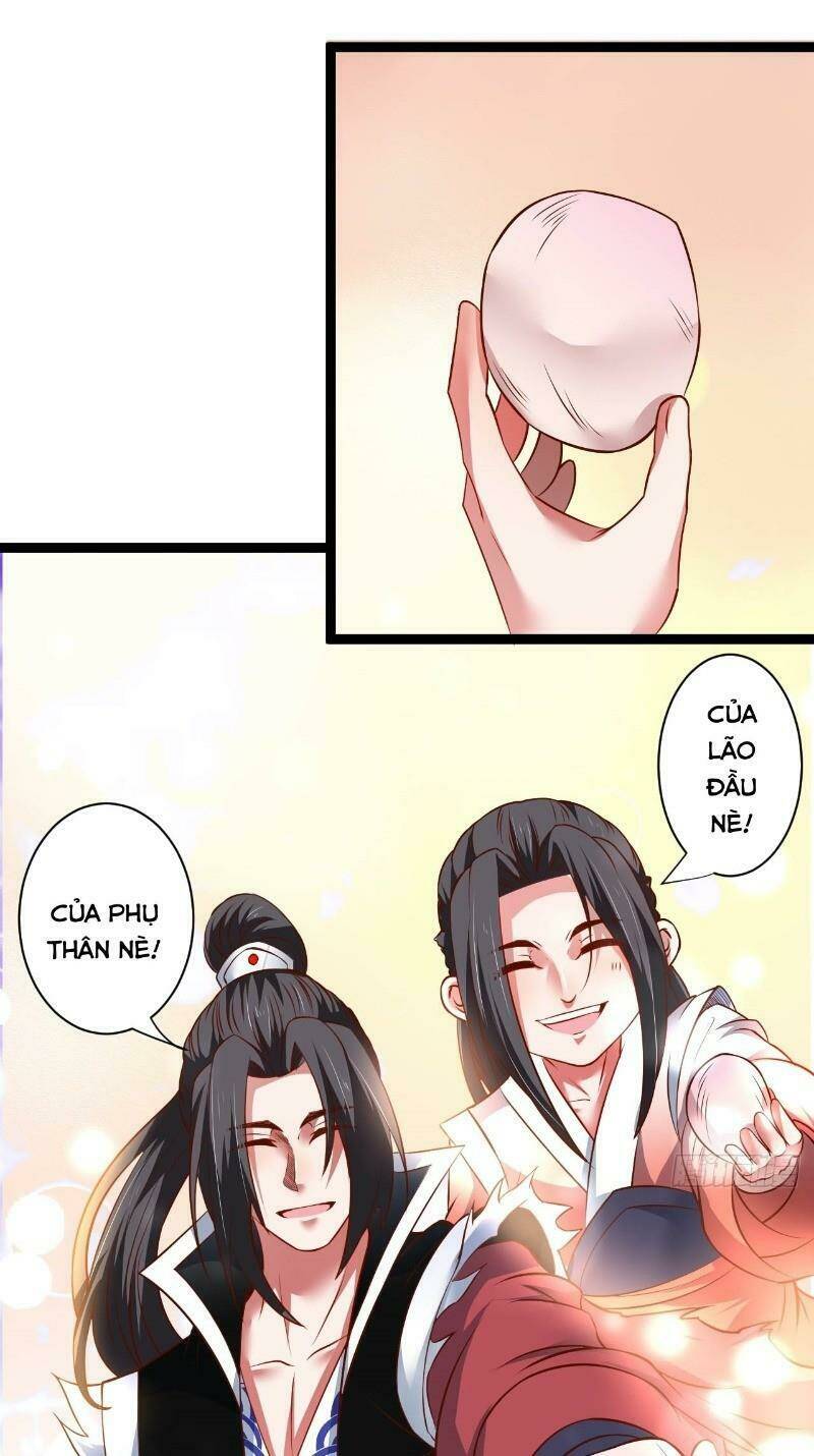 trọng sinh tối cường ma tôn ở rể chapter 57 11