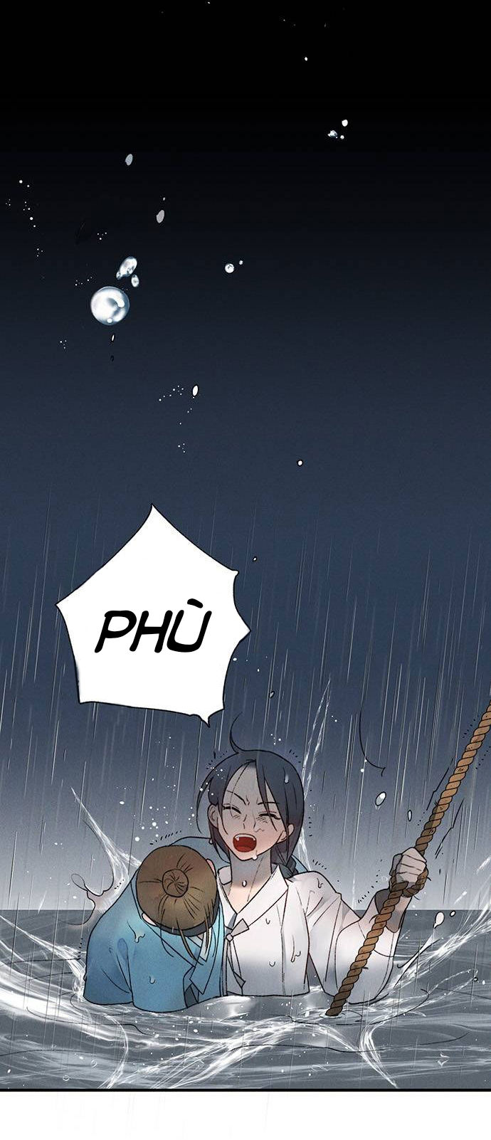 người tình của gwanghae chapter 9 15