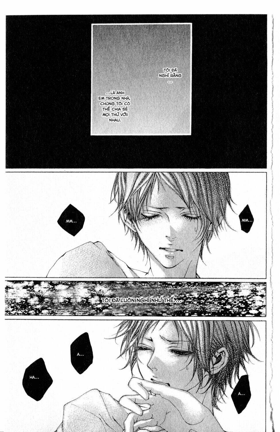 oujitachi wa izonsuru chapter 1 29