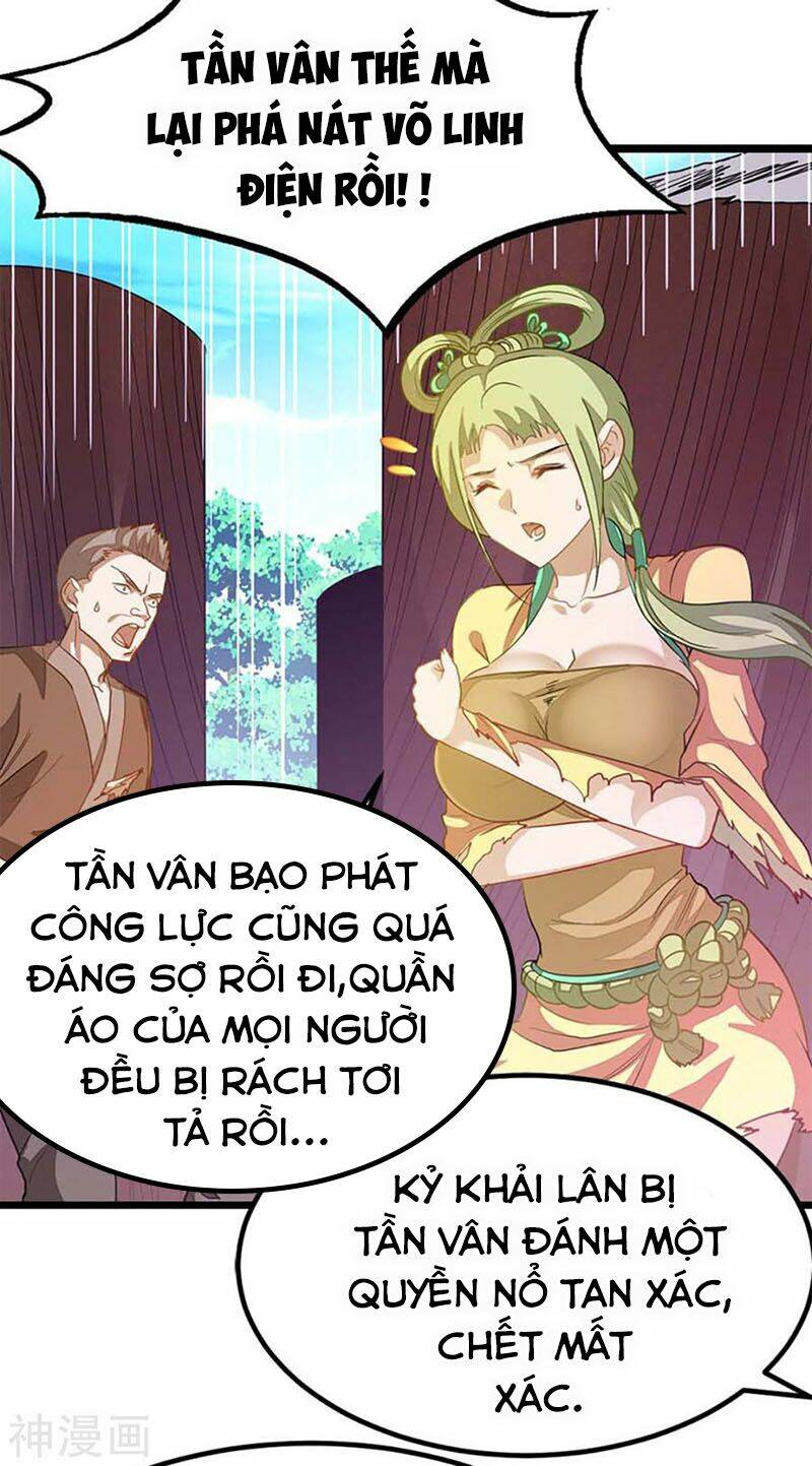 cửu dương thần vương chapter 208 29