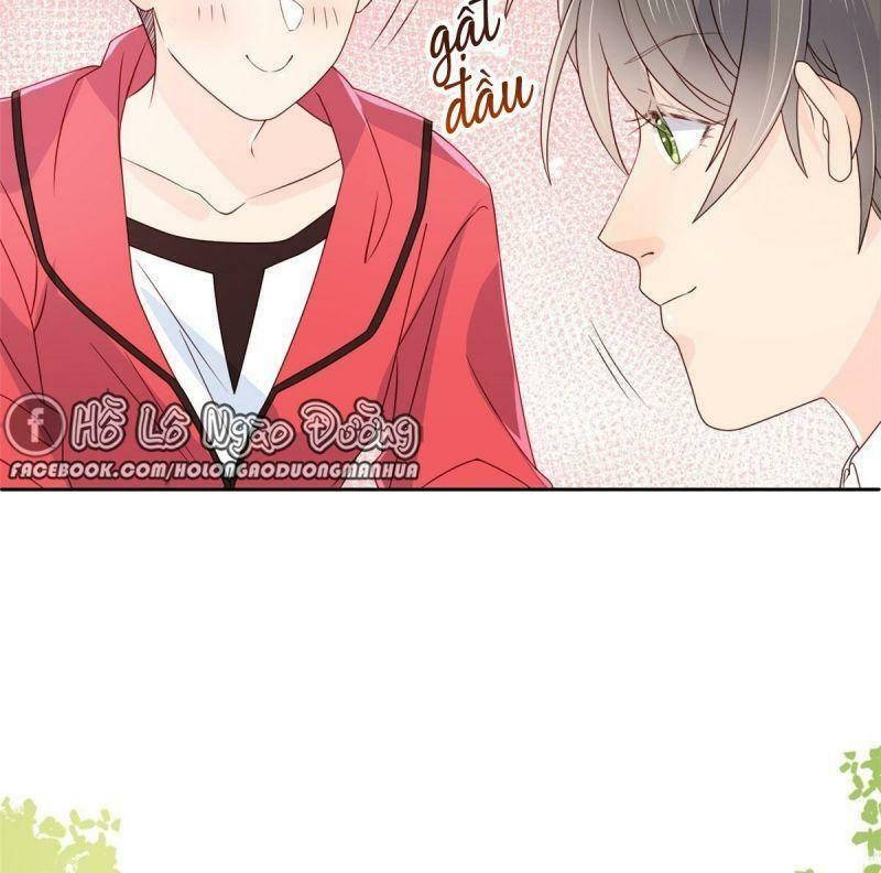 đoàn sủng lão đại ba tuổi rưỡi chapter 9 48