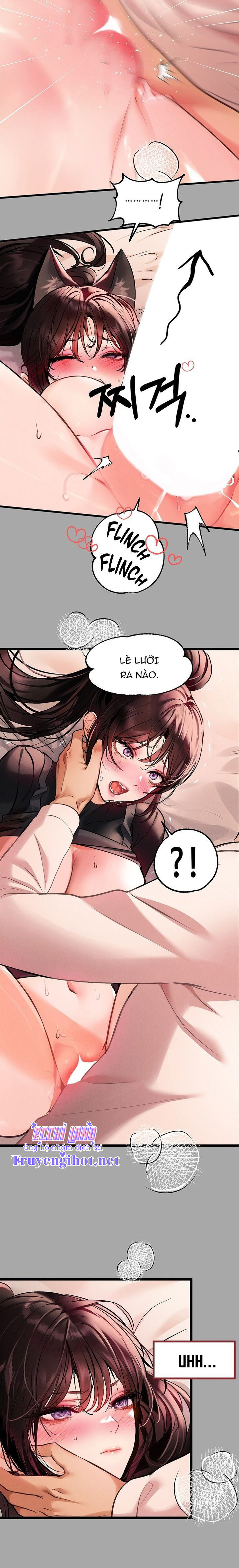 chị chủ nhà của tôi chapter 61.2 5