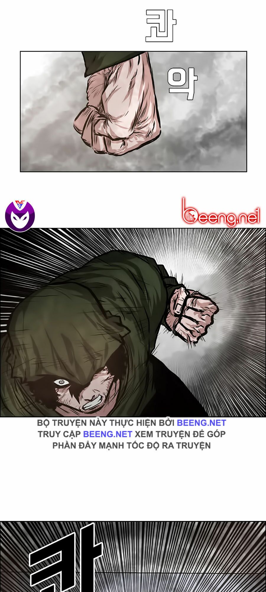 bá chủ học đường ss3 chapter 13 18