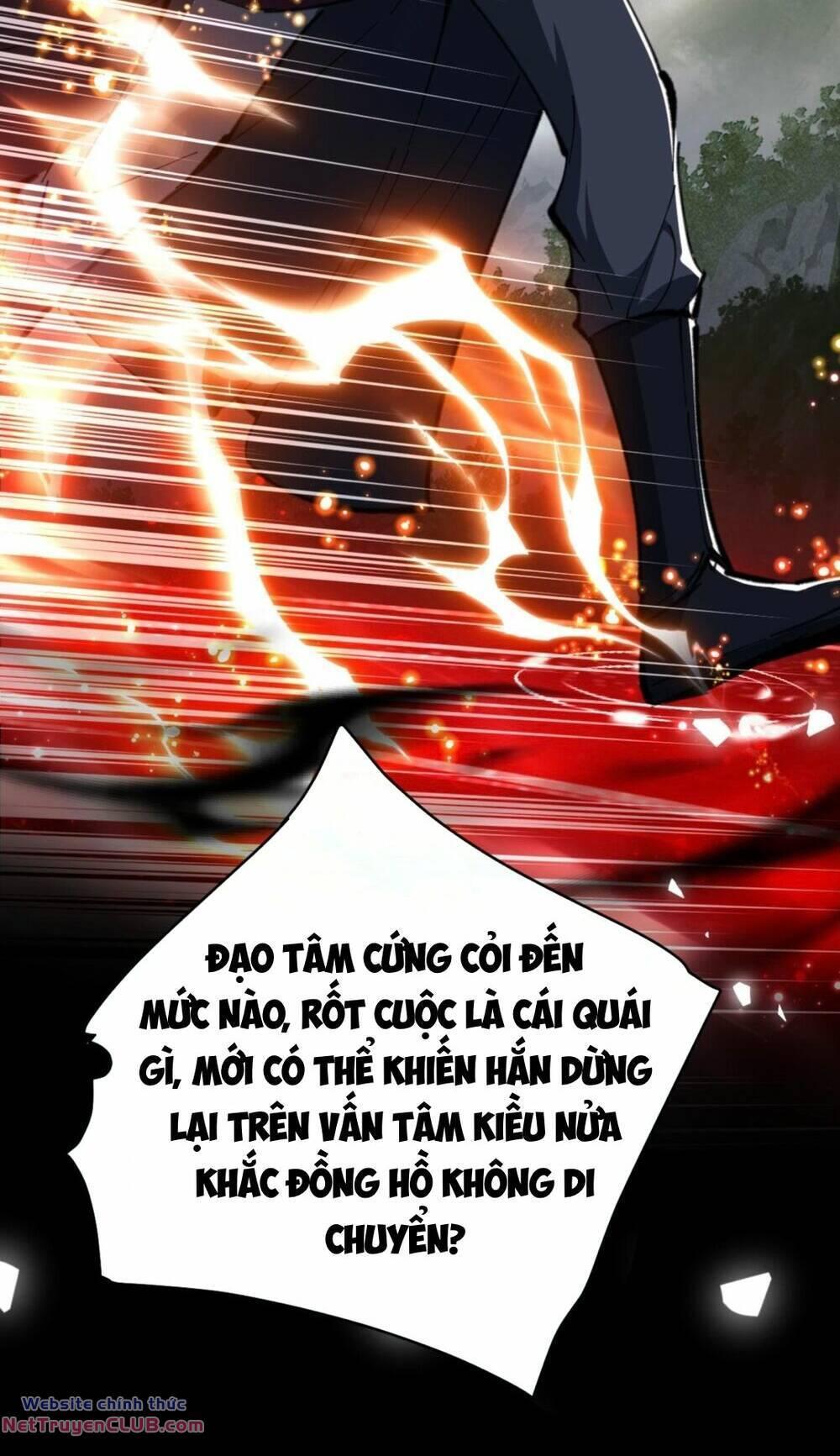 Sư Tôn: Nghịch Đồ Này Mới Không Phải Là Thánh Tử chapter 27 59