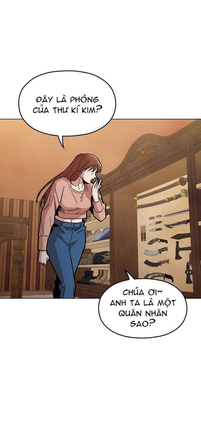 kỷ nguyên tàn bạo chapter 48 17