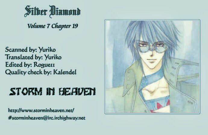 kim cương bạc chapter 19 2