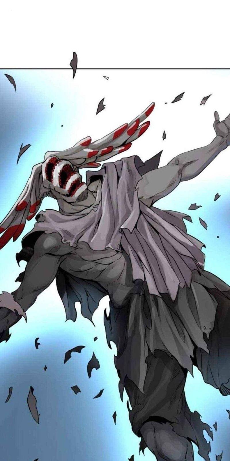 tòa tháp bí ẩn 2 chapter 488 58