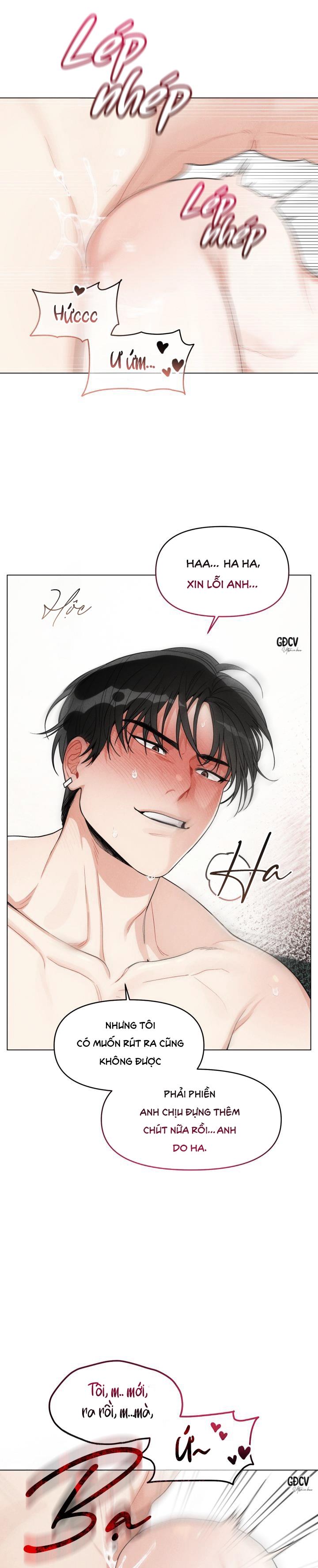 cuộc gọi ẩn danh chapter 4 22