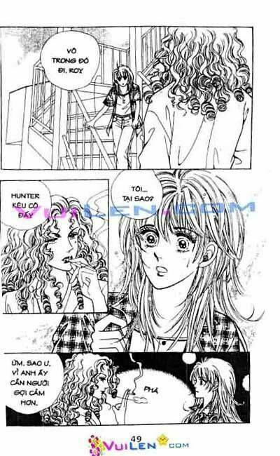 tìm anh - look for oppa chapter 1 49