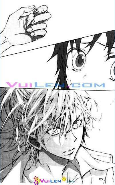 moon boy - chàng trai ánh trăng chapter 6 125