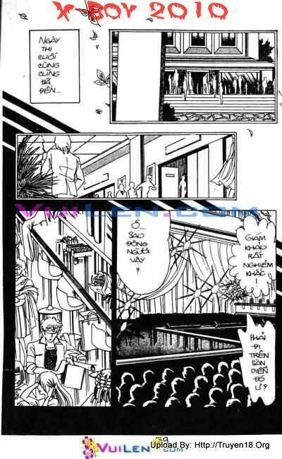 ánh đèn rực rỡ chapter 5 60