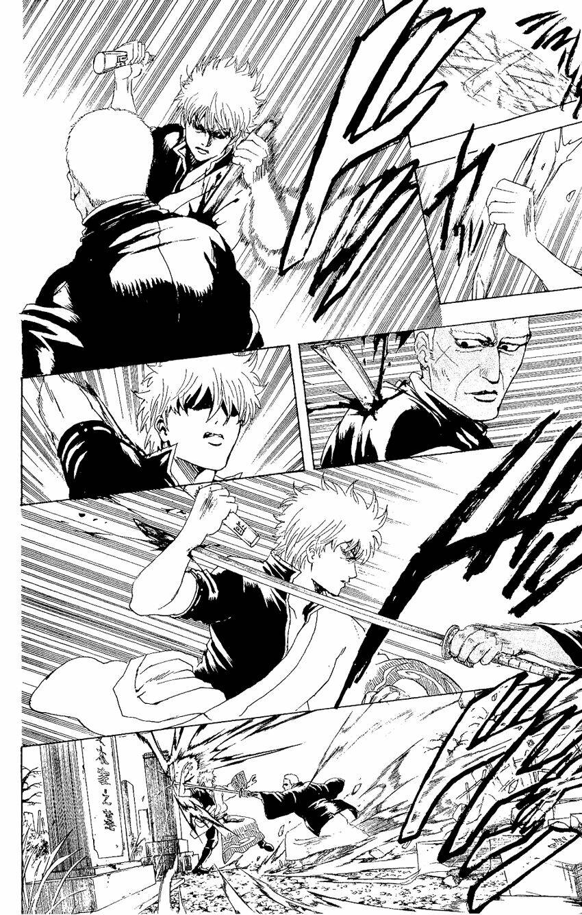 gintama - linh hồn bạc chapter 300 15