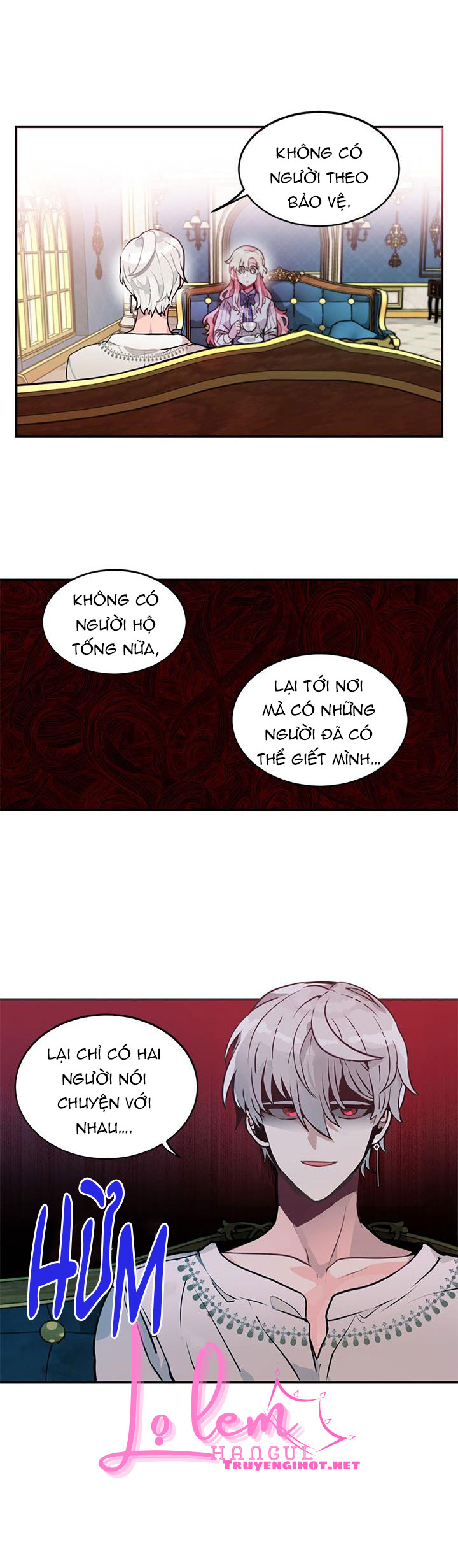 cho em về nhà đi anh chapter 6.1 7