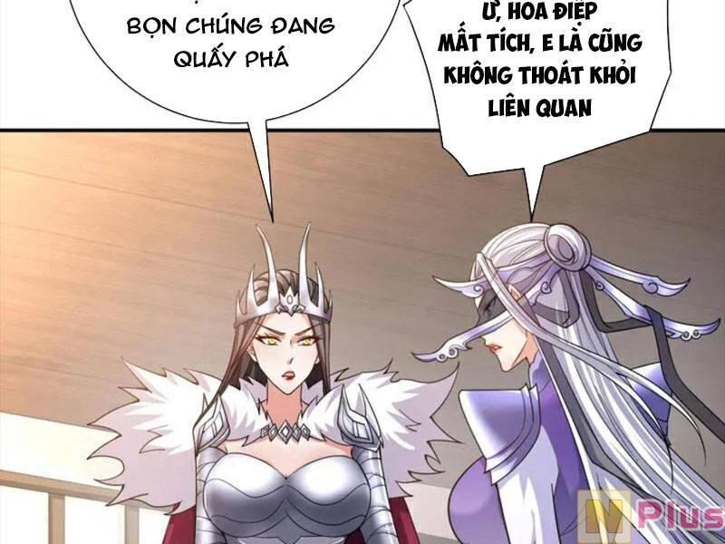 bị sư phụ xinh đẹp dùng 99 cách dạy dỗ thành thánh chapter 232 17