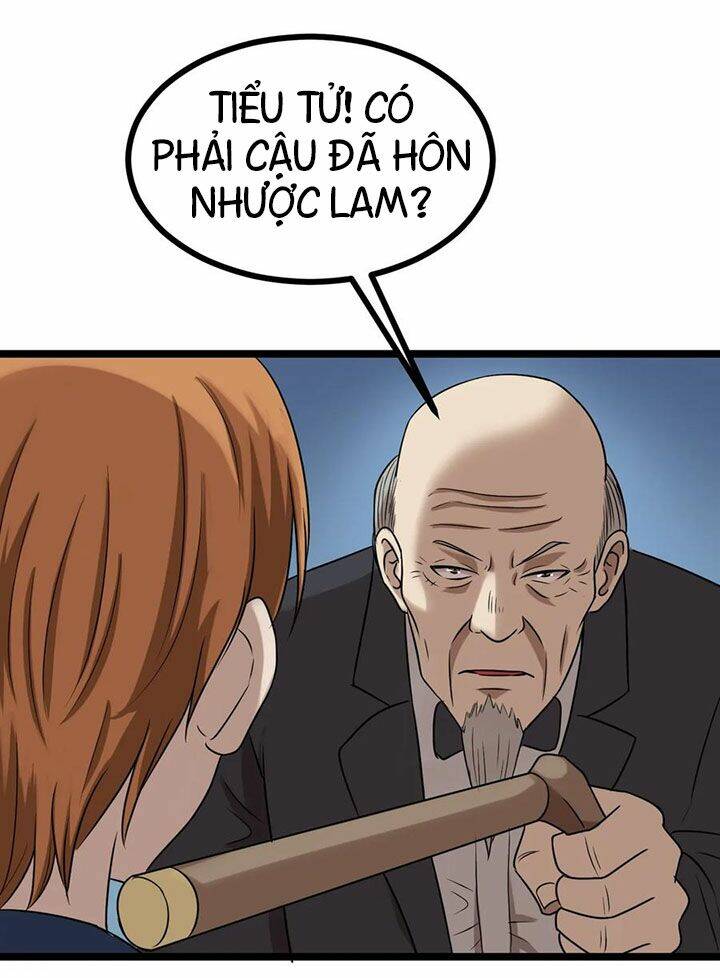 đai ca trở lại tuổi 16 chapter 23 15