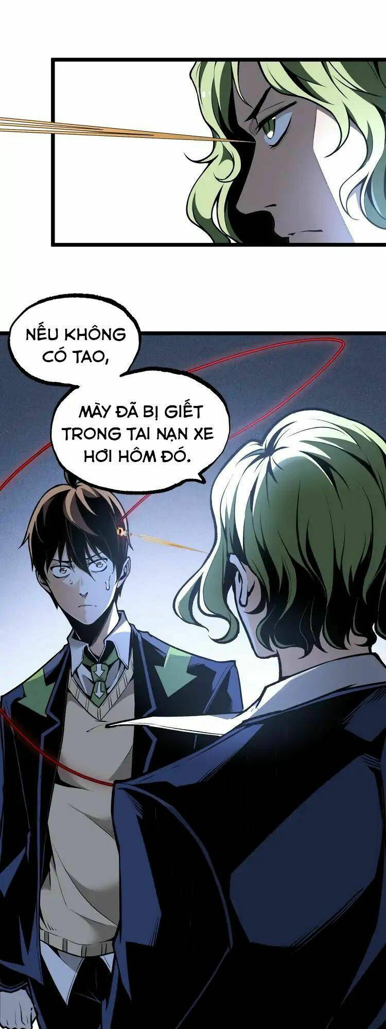 ominous liar chapter 12 8