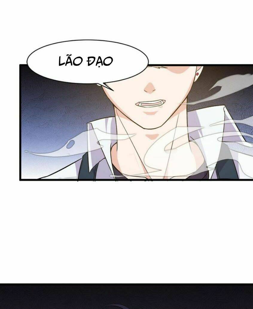 siêu cấp hộ vệ của đại tiểu thư chapter 10 36