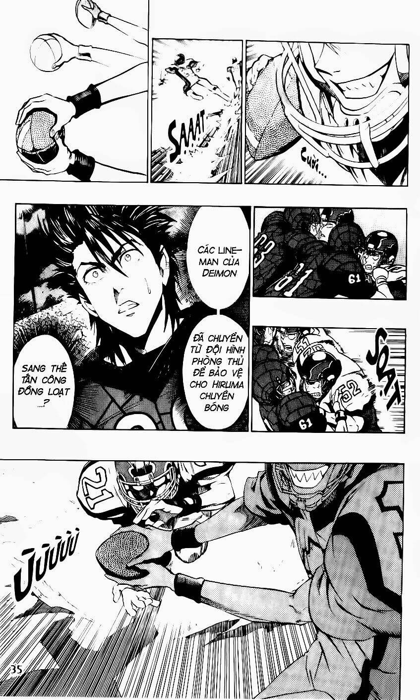 lá chắn mắt chapter 162 11