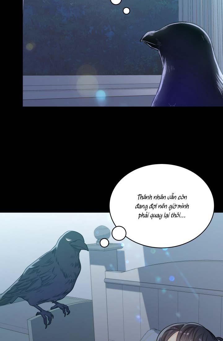 hôn nhân bị đánh cắp của hồ ly chapter 39 4