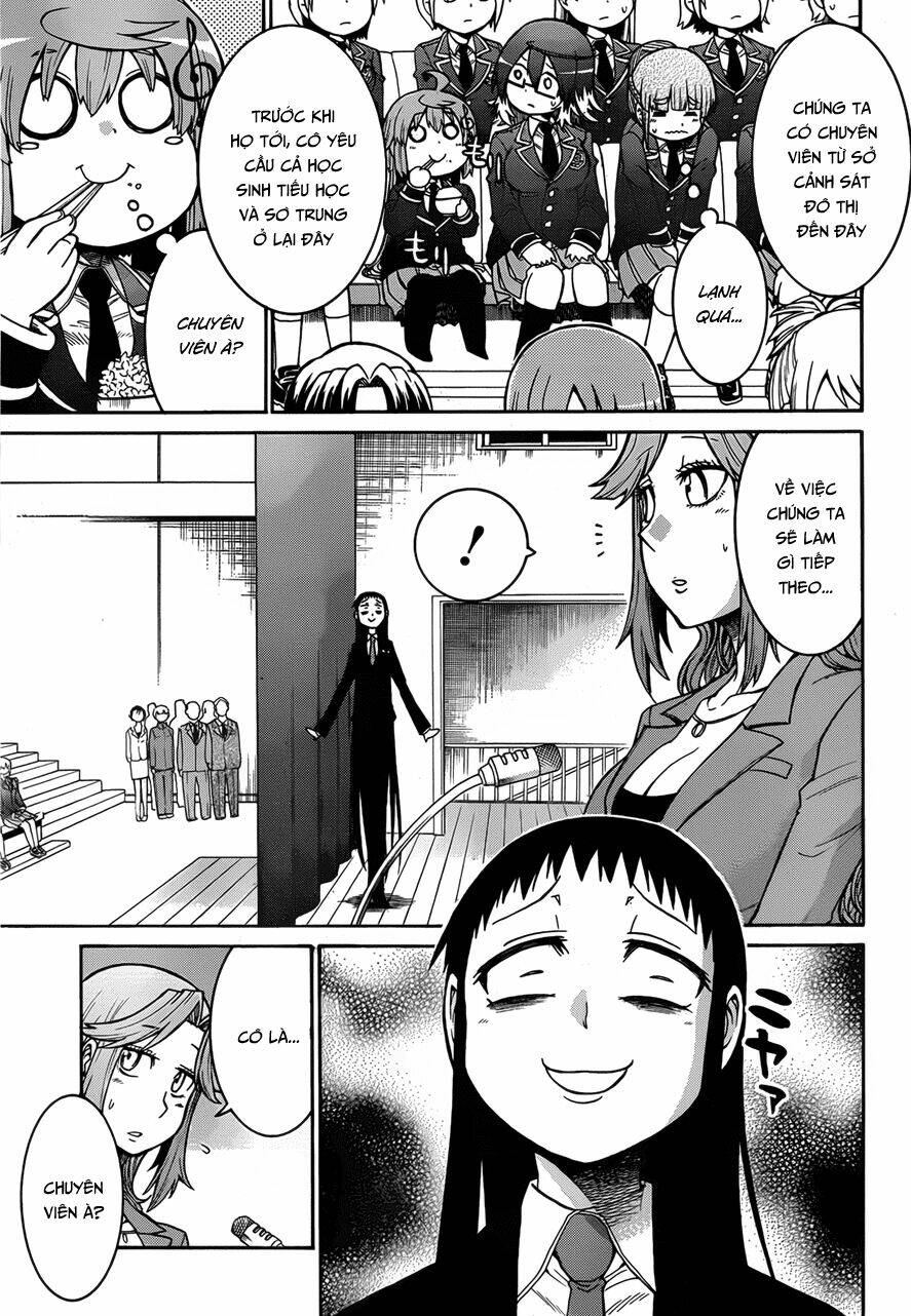 murcielago chapter 36 5