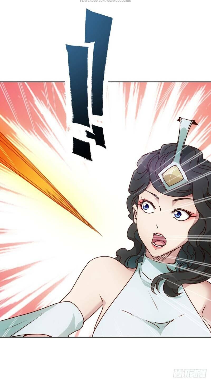 hồng thiên thần tôn chapter 25 38