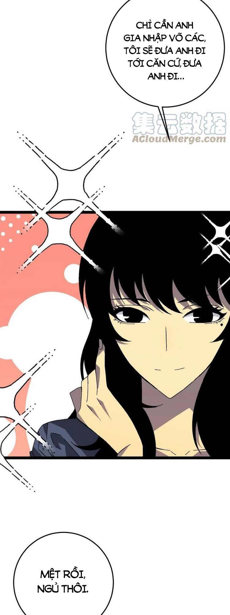 đằng lục thiên phú chapter 28 20