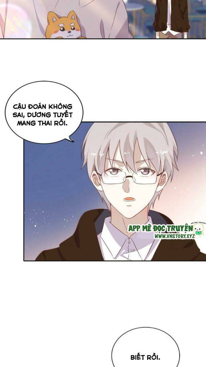 bạn trai kém tuổi bẫy yêu tôi chapter 64 32