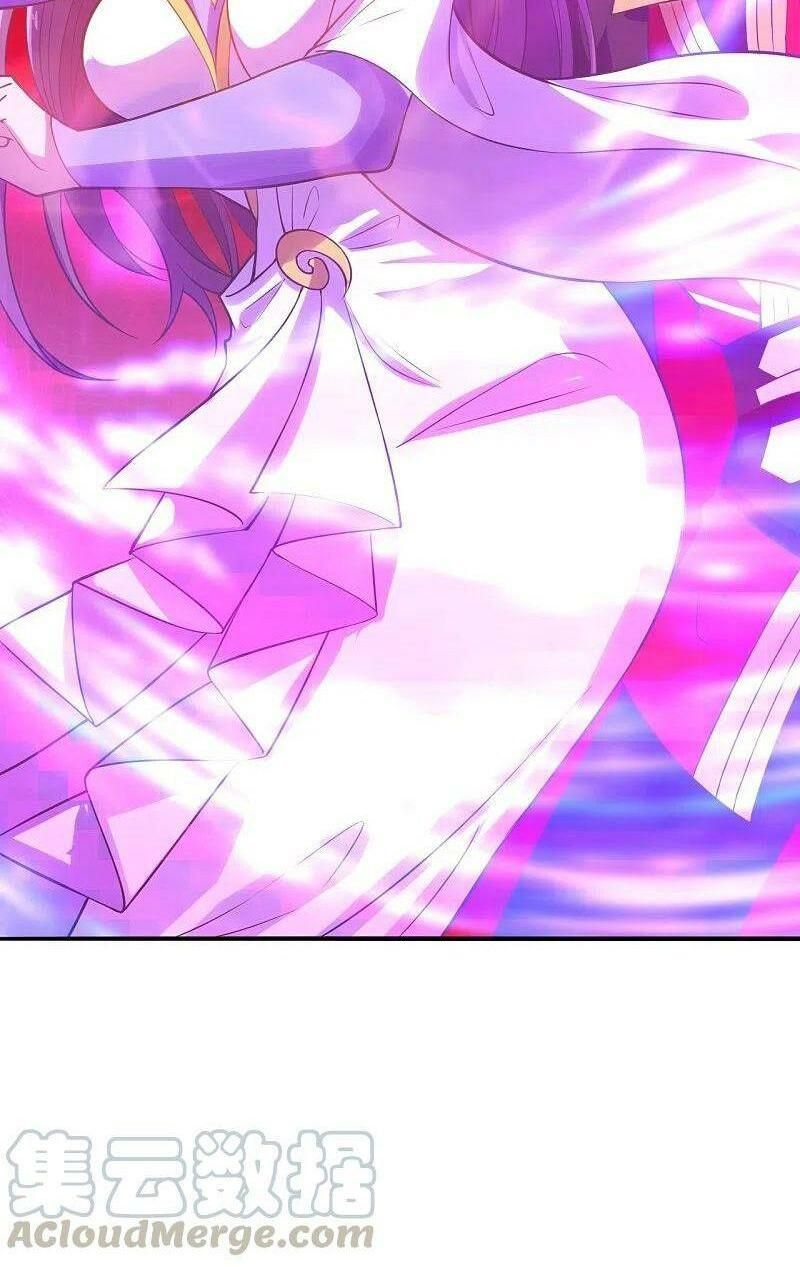 tiên võ đế tôn chapter 207 19